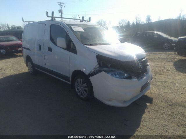 Photo 0 VIN: 3N6CM0KN6KK711317 - NISSAN NV200 COMPACT CARGO 