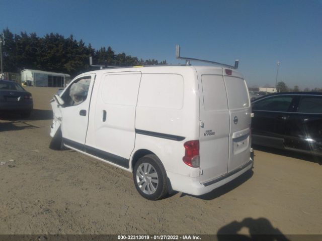 Photo 2 VIN: 3N6CM0KN6KK711317 - NISSAN NV200 COMPACT CARGO 