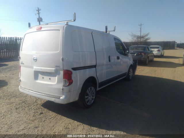 Photo 3 VIN: 3N6CM0KN6KK711317 - NISSAN NV200 COMPACT CARGO 