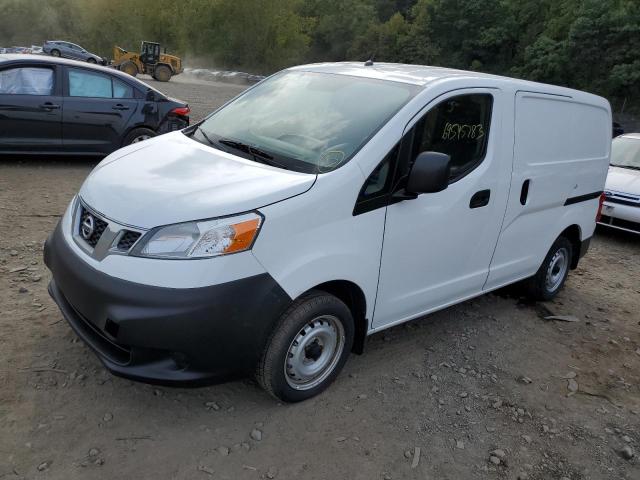 Photo 0 VIN: 3N6CM0KN6KK712046 - NISSAN NV200 2.5S 