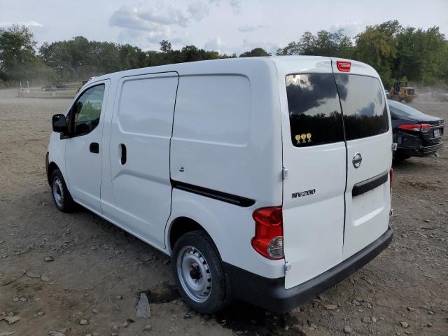 Photo 1 VIN: 3N6CM0KN6KK712046 - NISSAN NV200 2.5S 