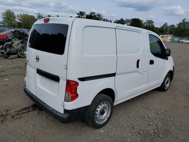 Photo 2 VIN: 3N6CM0KN6KK712046 - NISSAN NV200 2.5S 