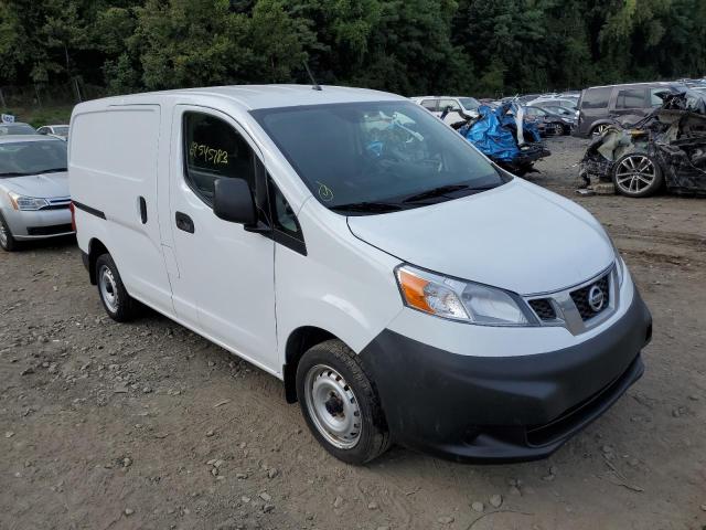 Photo 3 VIN: 3N6CM0KN6KK712046 - NISSAN NV200 2.5S 