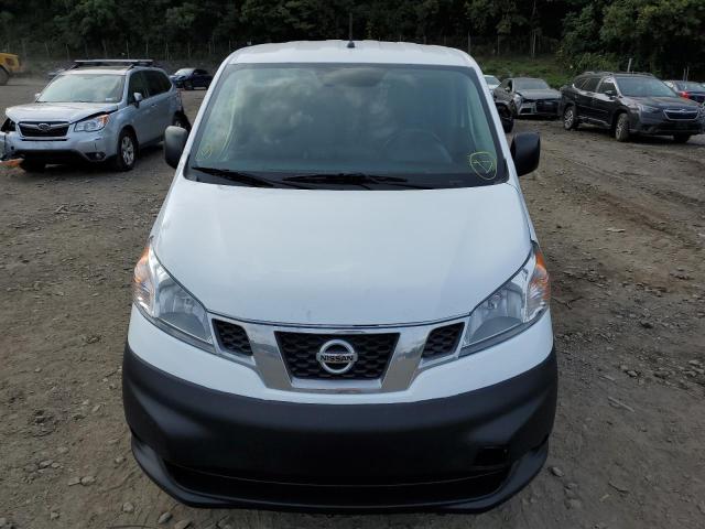 Photo 4 VIN: 3N6CM0KN6KK712046 - NISSAN NV200 2.5S 