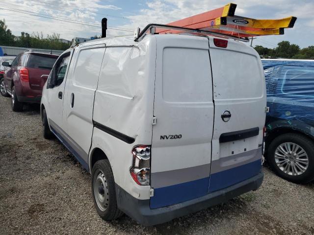 Photo 1 VIN: 3N6CM0KN6LK693418 - NISSAN NV 