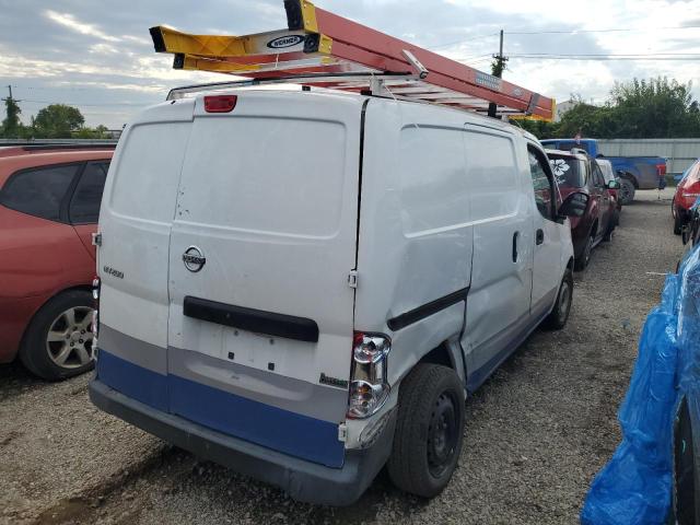 Photo 2 VIN: 3N6CM0KN6LK693418 - NISSAN NV 