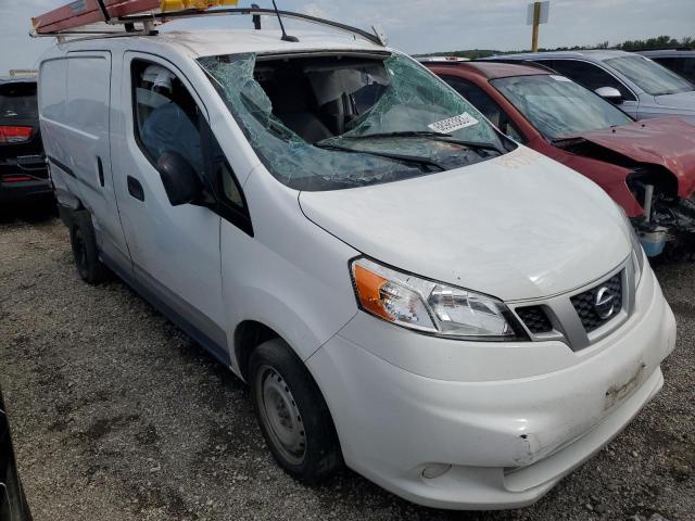 Photo 3 VIN: 3N6CM0KN6LK693418 - NISSAN NV 