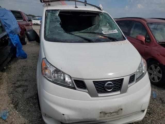 Photo 4 VIN: 3N6CM0KN6LK693418 - NISSAN NV 