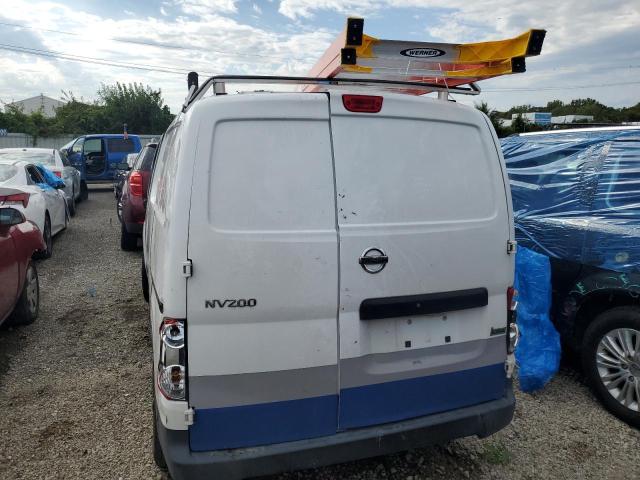 Photo 5 VIN: 3N6CM0KN6LK693418 - NISSAN NV 