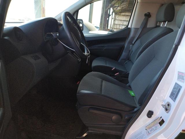 Photo 6 VIN: 3N6CM0KN6LK694326 - NISSAN NV200 2.5S 