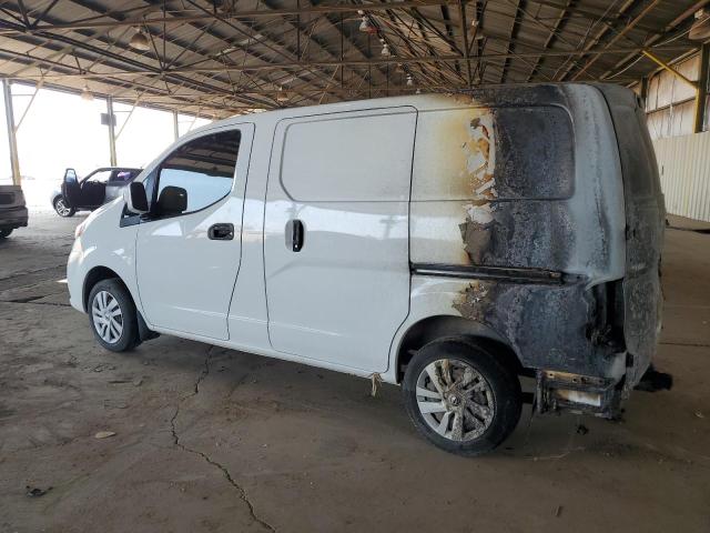 Photo 1 VIN: 3N6CM0KN6LK697498 - NISSAN NV 