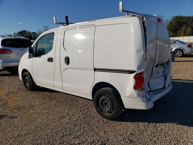 Photo 1 VIN: 3N6CM0KN6LK697887 - NISSAN NV200 2.5S 