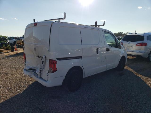 Photo 2 VIN: 3N6CM0KN6LK697887 - NISSAN NV200 2.5S 