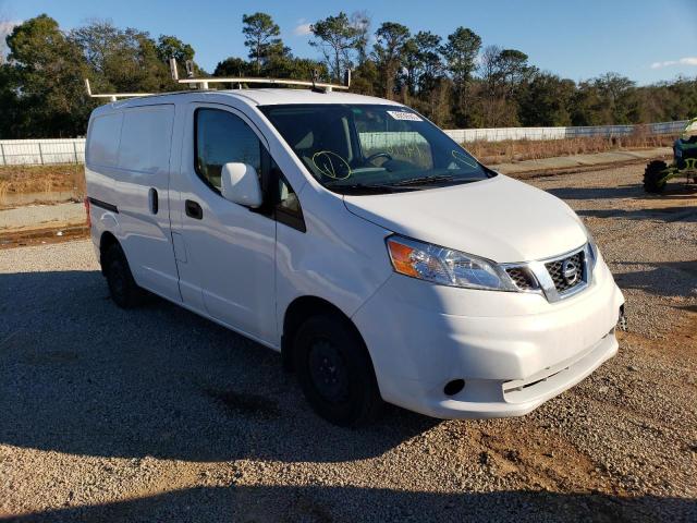 Photo 3 VIN: 3N6CM0KN6LK697887 - NISSAN NV200 2.5S 