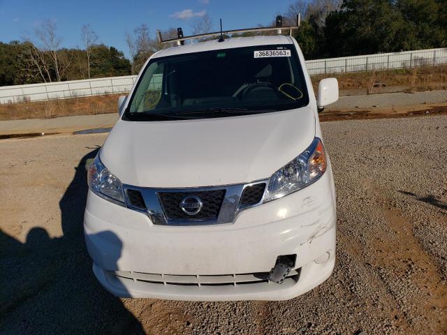 Photo 4 VIN: 3N6CM0KN6LK697887 - NISSAN NV200 2.5S 