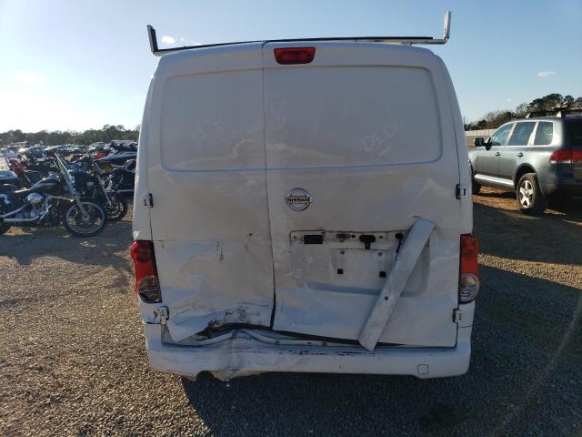 Photo 5 VIN: 3N6CM0KN6LK697887 - NISSAN NV200 2.5S 