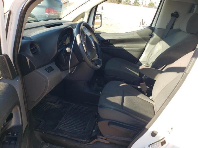 Photo 6 VIN: 3N6CM0KN6LK697887 - NISSAN NV200 2.5S 