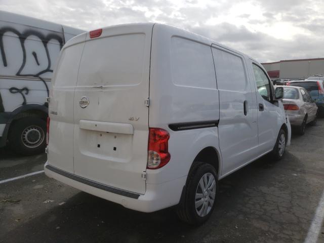 Photo 3 VIN: 3N6CM0KN6LK698781 - NISSAN NV200 2.5S 