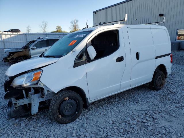 Photo 0 VIN: 3N6CM0KN6LK699171 - NISSAN NV 