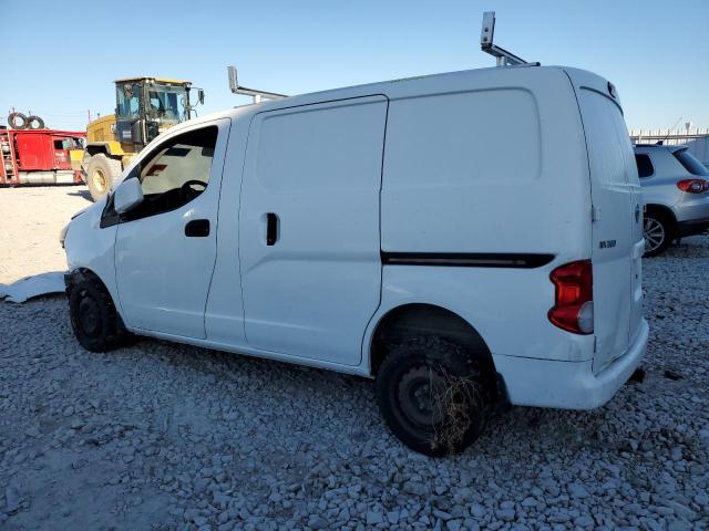 Photo 1 VIN: 3N6CM0KN6LK699171 - NISSAN NV 