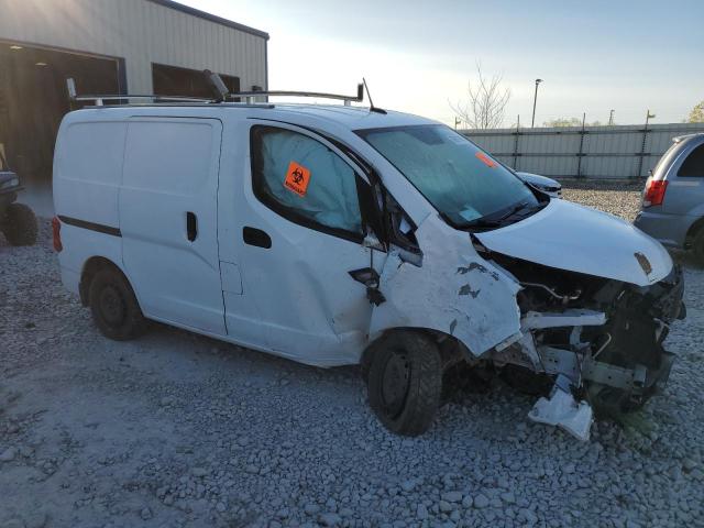 Photo 3 VIN: 3N6CM0KN6LK699171 - NISSAN NV 