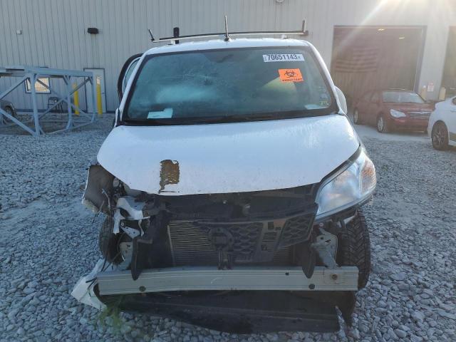 Photo 4 VIN: 3N6CM0KN6LK699171 - NISSAN NV 