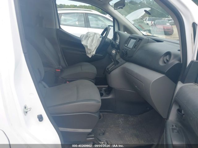 Photo 4 VIN: 3N6CM0KN6LK700111 - NISSAN NV200 