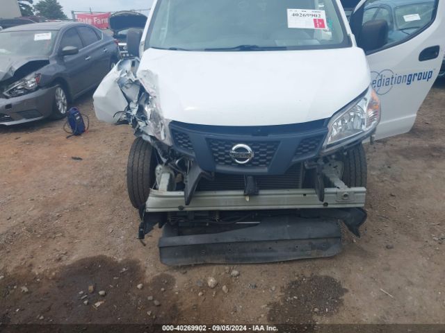 Photo 5 VIN: 3N6CM0KN6LK700111 - NISSAN NV200 