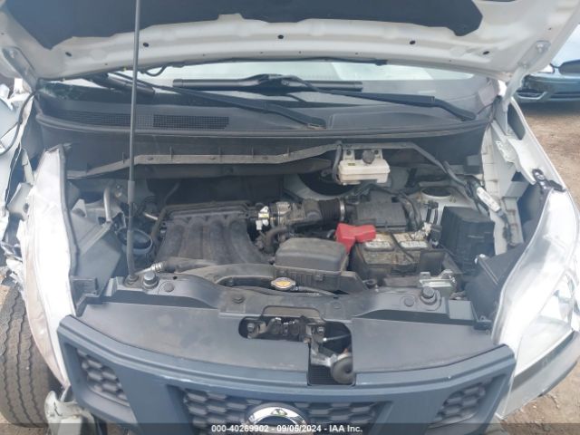 Photo 9 VIN: 3N6CM0KN6LK700111 - NISSAN NV200 