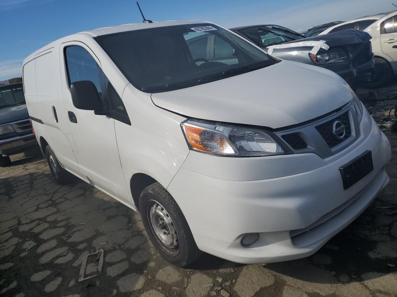 Photo 3 VIN: 3N6CM0KN6LK701209 - NISSAN NV 