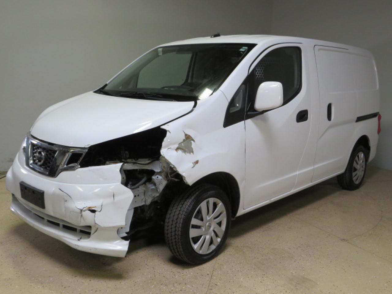 Photo 1 VIN: 3N6CM0KN6LK704112 - NISSAN NV 