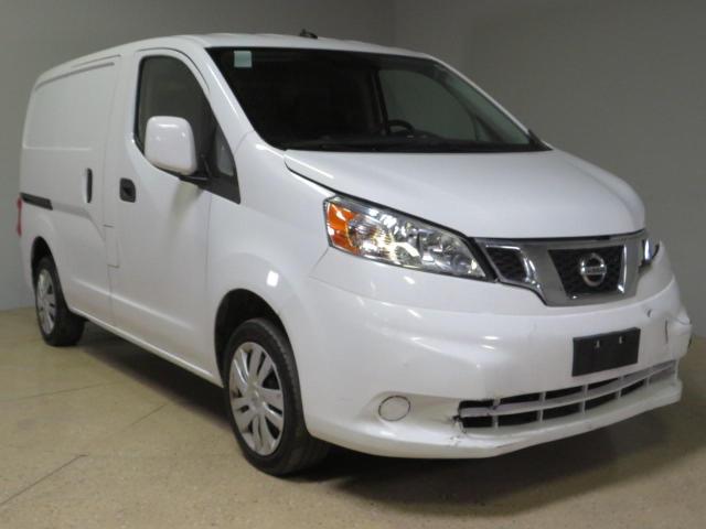 Photo 0 VIN: 3N6CM0KN6LK704112 - NISSAN NV 