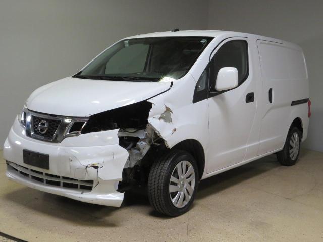 Photo 1 VIN: 3N6CM0KN6LK704112 - NISSAN NV 