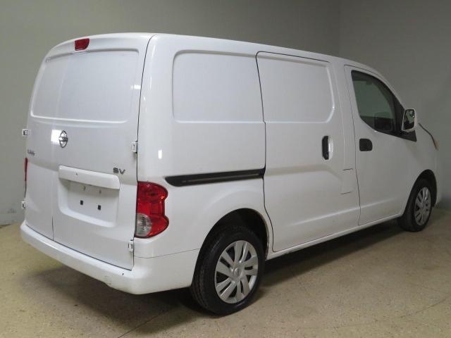 Photo 2 VIN: 3N6CM0KN6LK704112 - NISSAN NV 