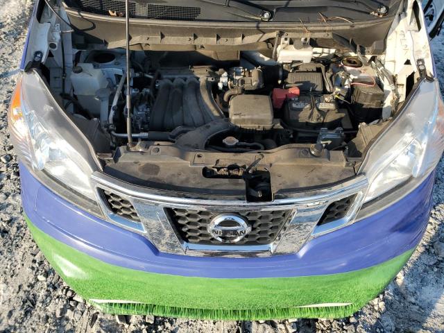 Photo 11 VIN: 3N6CM0KN6LK709083 - NISSAN NV 