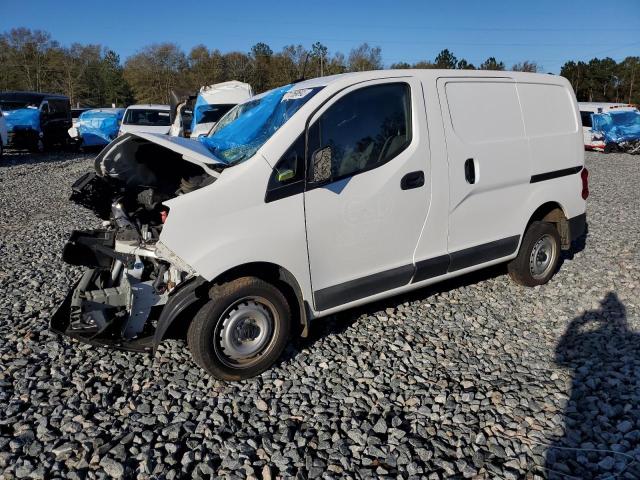 Photo 0 VIN: 3N6CM0KN6MK690682 - NISSAN NV200 2.5S 