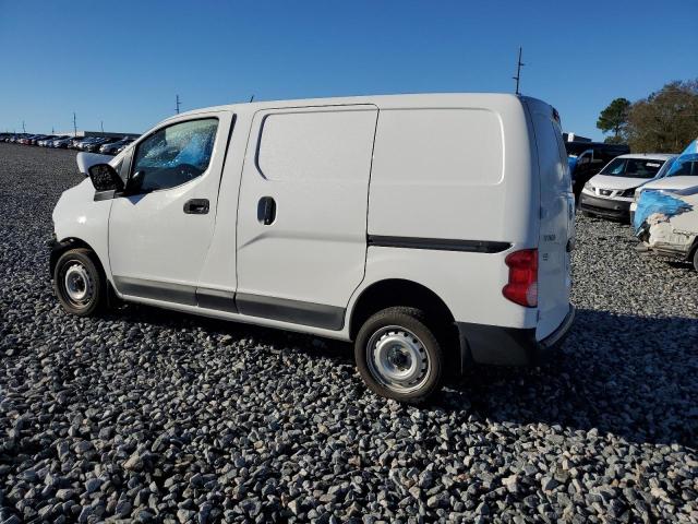 Photo 1 VIN: 3N6CM0KN6MK690682 - NISSAN NV200 2.5S 