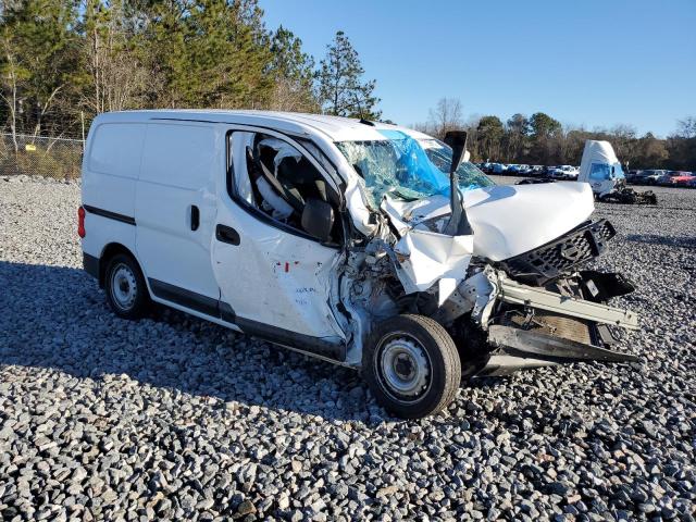 Photo 3 VIN: 3N6CM0KN6MK690682 - NISSAN NV200 2.5S 