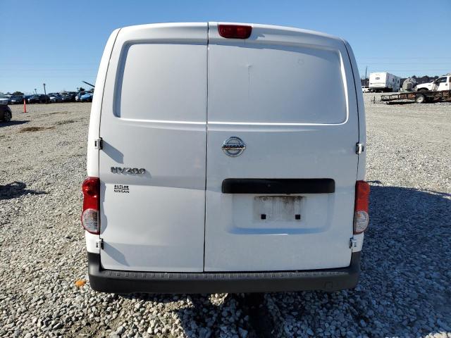 Photo 5 VIN: 3N6CM0KN6MK690682 - NISSAN NV200 2.5S 