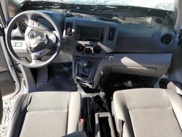 Photo 7 VIN: 3N6CM0KN6MK690682 - NISSAN NV200 2.5S 