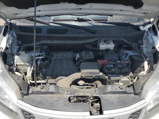 Photo 10 VIN: 3N6CM0KN6MK692108 - NISSAN NV 