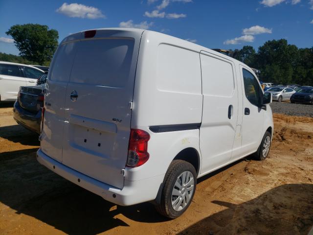 Photo 3 VIN: 3N6CM0KN6MK693047 - NISSAN NV200 2.5S 