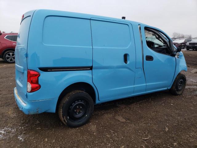 Photo 2 VIN: 3N6CM0KN6MK693582 - NISSAN NV200 2.5S 