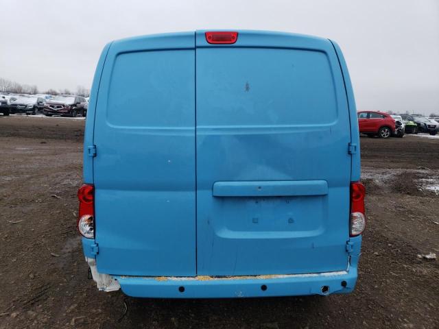 Photo 5 VIN: 3N6CM0KN6MK693582 - NISSAN NV200 2.5S 