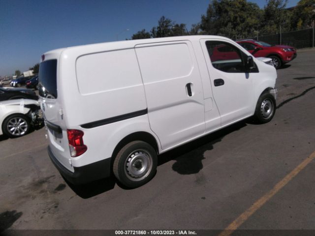 Photo 3 VIN: 3N6CM0KN6MK694344 - NISSAN NV200 COMPACT CARGO 