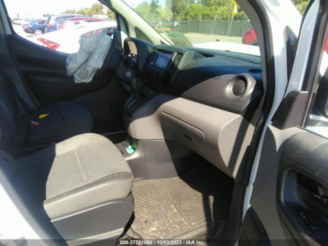 Photo 4 VIN: 3N6CM0KN6MK694344 - NISSAN NV200 COMPACT CARGO 