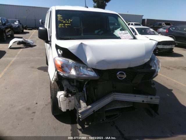 Photo 5 VIN: 3N6CM0KN6MK694344 - NISSAN NV200 COMPACT CARGO 