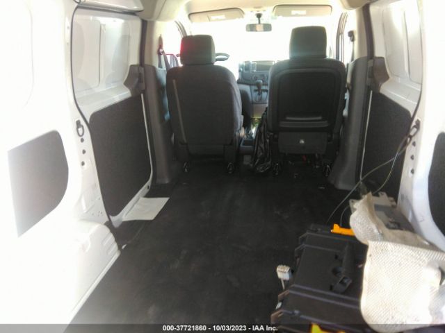 Photo 7 VIN: 3N6CM0KN6MK694344 - NISSAN NV200 COMPACT CARGO 