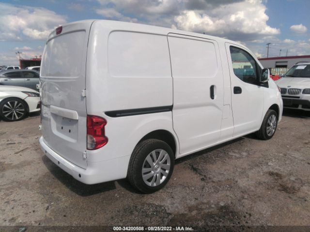 Photo 3 VIN: 3N6CM0KN6MK695493 - NISSAN NV200 COMPACT CARGO 