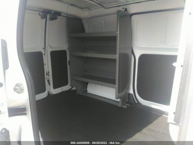 Photo 7 VIN: 3N6CM0KN6MK695493 - NISSAN NV200 COMPACT CARGO 